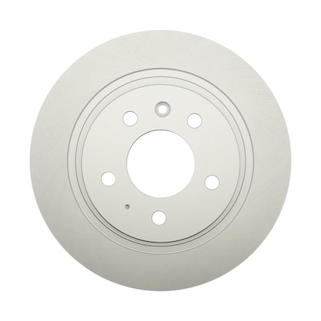 Raybestos 11 Chev Volt Rotor, 580900Fzn 580900FZN